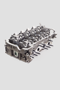 Новая ГБЦ для EP6 (Пежо/Ситроен), N12/N16 (Мини)