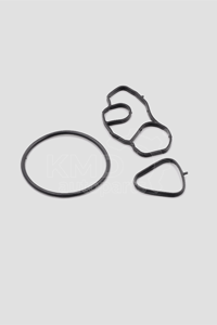 Прокладка корпуса масляного фильтра EP6 для Пежо 308/408, Ситроен С4