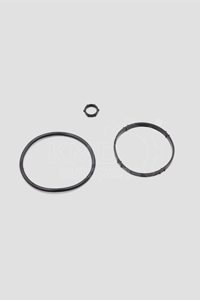 Прокладка корпуса масляного фильтра TU5 Пежо 307/206 и Ситроен C4