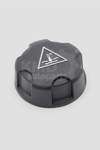 Крышка расширительного бачка для Пежо 206/207/308 и Ситроен С3/С4/Берлинго