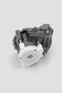 Дроссельная заслонка EP6T турбо для Пежо 308/3008/408, Ситроен С4, MINI и BMW