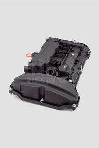 Клапанная крышка EP6T Euro 6 турбо для Пежо и Ситроен | 9812071480