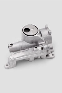 Масляный насос ЕП6 (Пежо/Ситроен), N16/N18 (Мини) для ЕВРО-4