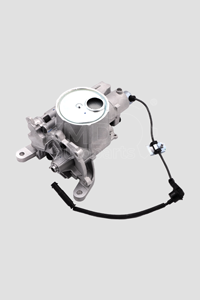 Масляный насос EP6 (Пежо/Ситроен), N16/N18 (Мини) ЕВРО-5